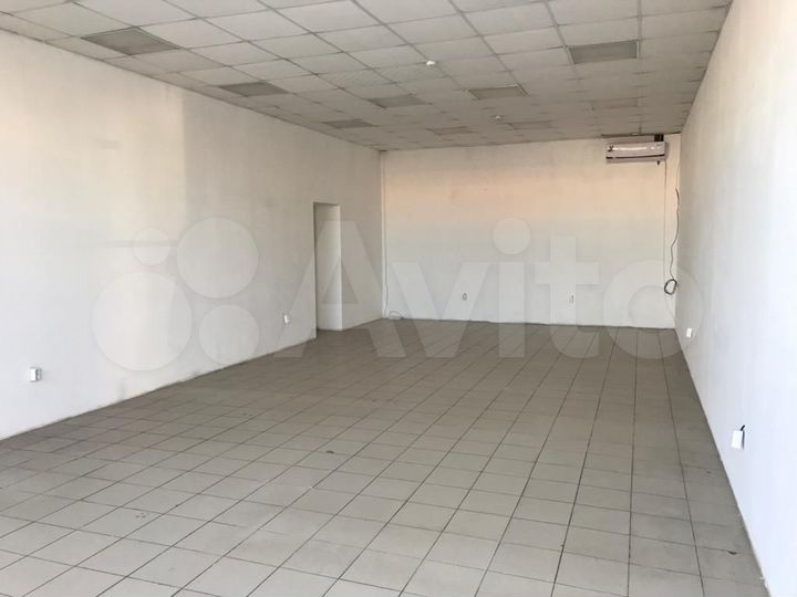 Торговая площадь, 62 м²