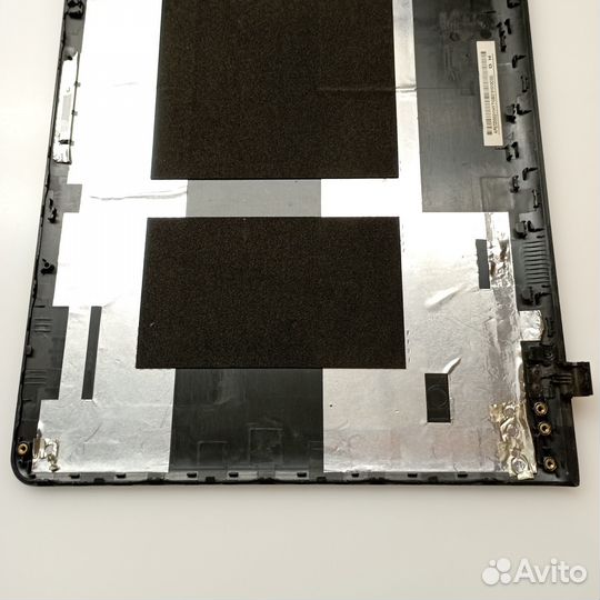 Верхняя крышка матрицы Samsung NP350E5C, AP0TZ0002