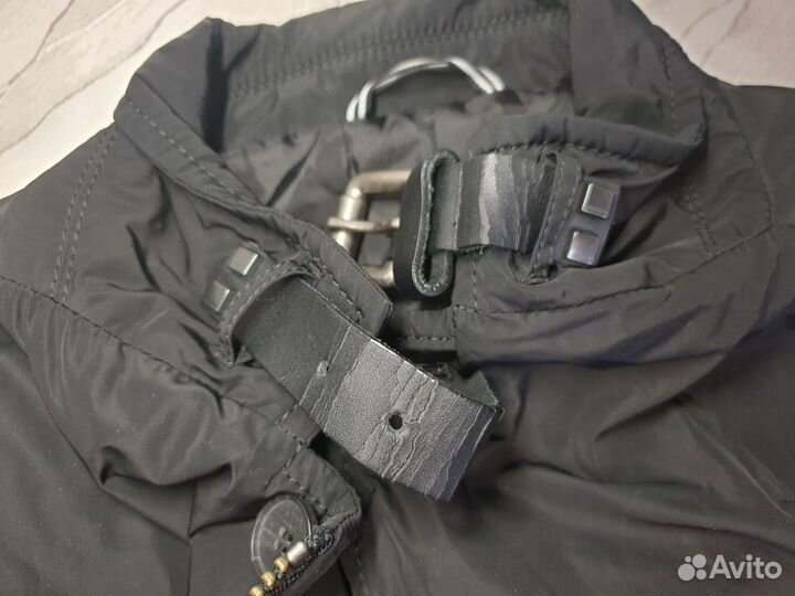 Куртка демисезонная Karl lagerfeld