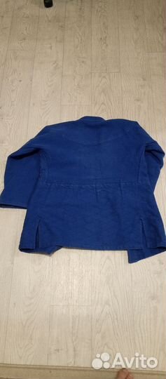 Кимоно для дзюдо рост 156