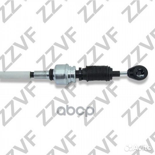 Трос кпп Peugeot 406 (8B), Break (8E/F), Coupe