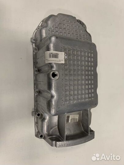 Поддон ваз 2190, Гранта, АКПП, 21902 1009015