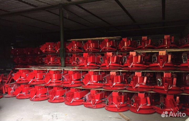 Косилка Lisicki Z-178, 2023