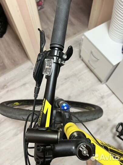 Велосипед Format Elite 1411 размер L