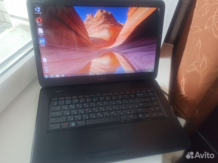 Шycтрый Core 2,320Гб,4Гб,15.6