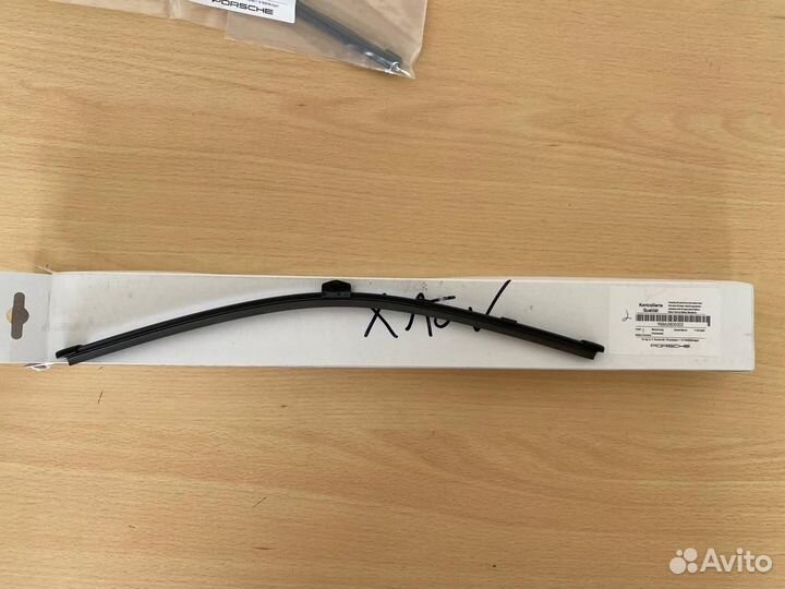Щетка стеклоочистителя задняя Porsche Cayenne