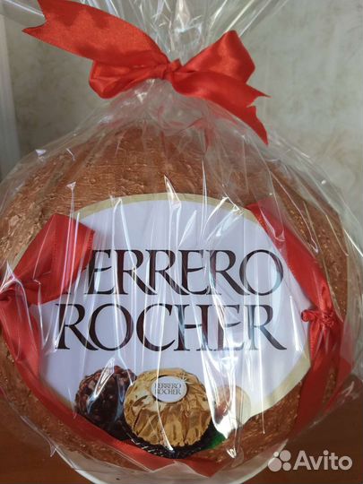 Подарочные упаковки Киндер Сюрпризы