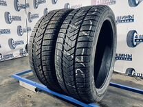 Pirelli Winter Sottozero 3 225/45 R19 96V