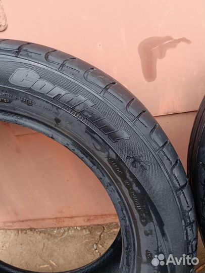 Cordiant Road Runner 205/60 R16 91H