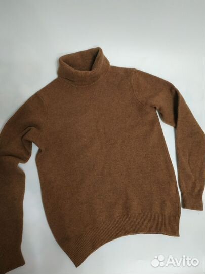 Свитер женский uniqlo шерсть