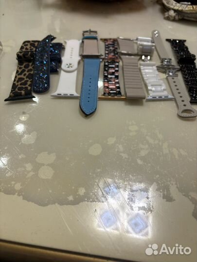 Часы apple watch 8 45 mm