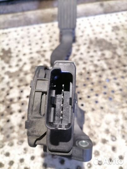 Педаль газа Citroen C3