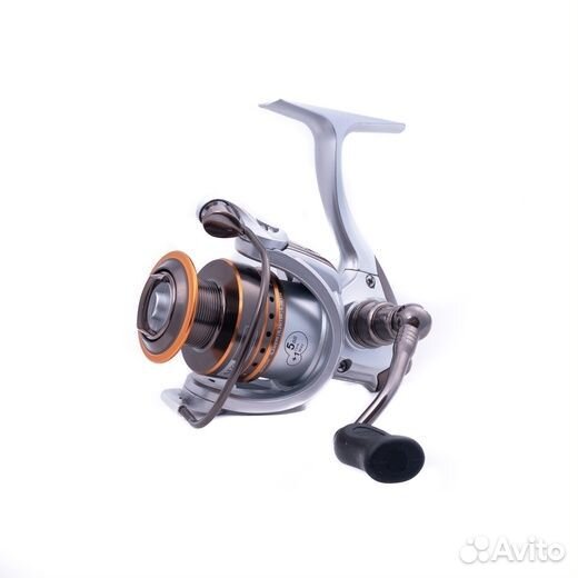 Катушка Kaida Alegra Neo 2500