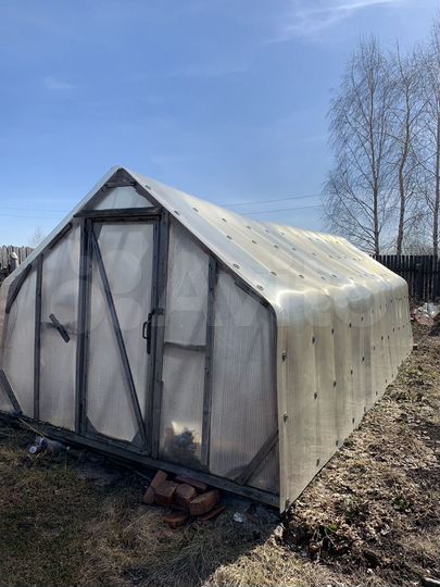 Участок 18 сот. (ИЖС)