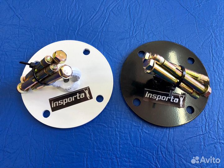 Потолочный кронштейн для боксерского мешка груши