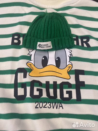 Костюм на мальчика