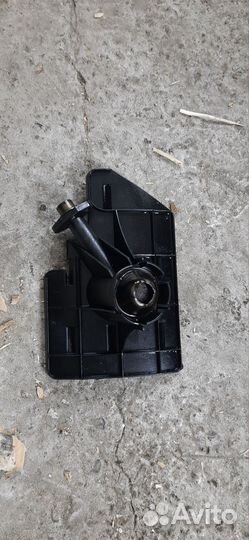 Маслозаборник Audi 80 B3