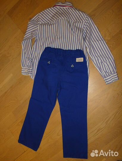 Комплект для мальчика LC Waikiki