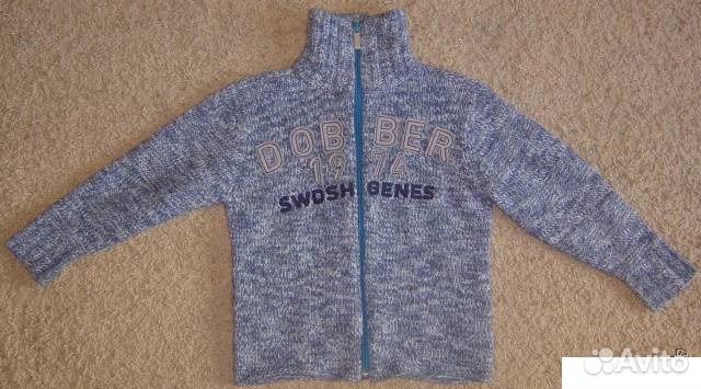 Новая и б/у одежда, обувь для мальчиков 56 - 176