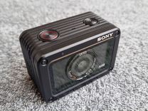 Sony RX0 как новая