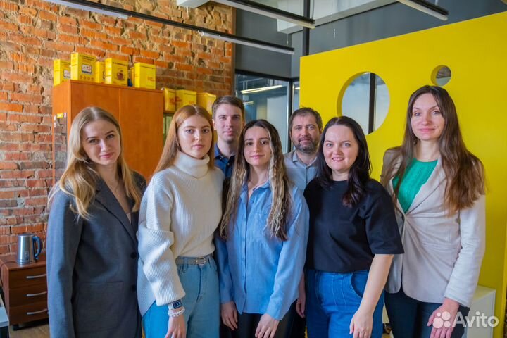 Битрикс24. Внедрение, техподдержка, доработка