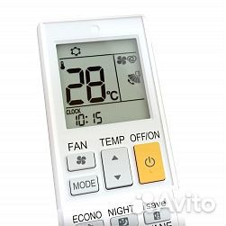 Кондиционер Mitsubishi electric Мастер MSZ-BT20VG/MUZ-BT20VG