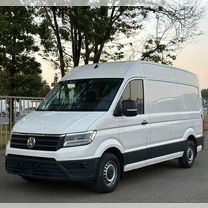 Volkswagen Crafter 2.0 MT, 2018, 154 989 км, с пробегом, цена 3 100 000 руб.