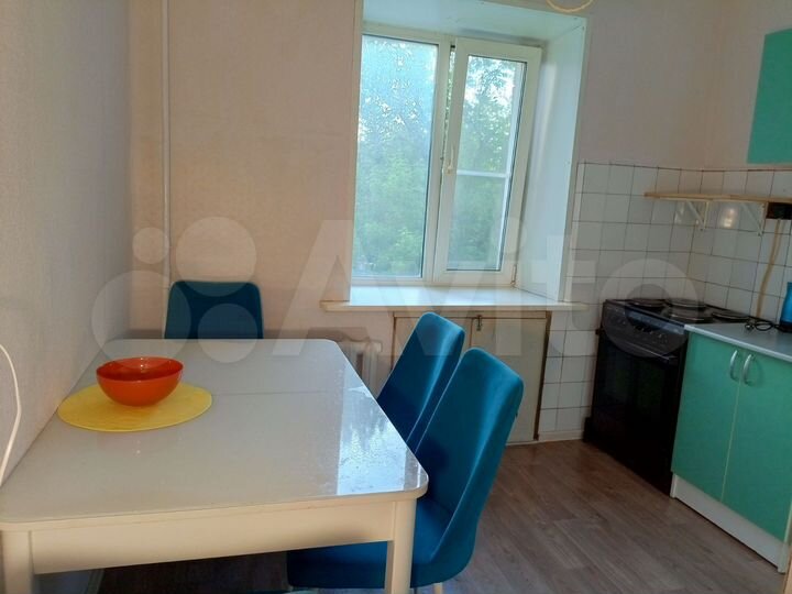 3-к. квартира, 65 м², 2/9 эт.