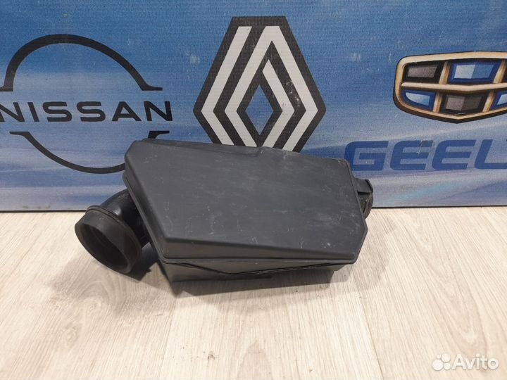 Резонатор воздушного фильтра Renault duster