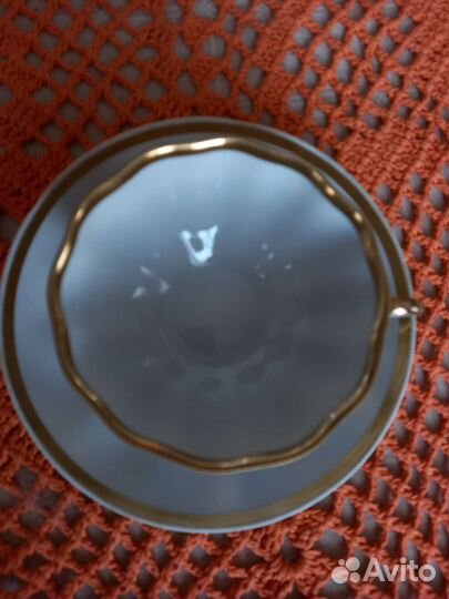 Чайные пары 