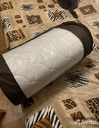 Наматрасник 140 / 160 / 180 на 200 топпер