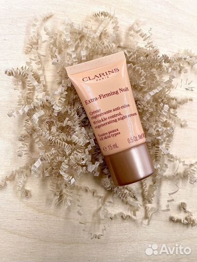 Набор Clarins,Kerastase,Lancome 