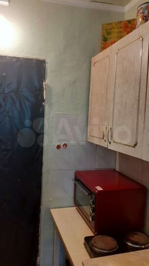 Комната 13 м² в 1-к., 3/5 эт.