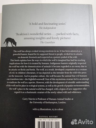 Книги на английском языке