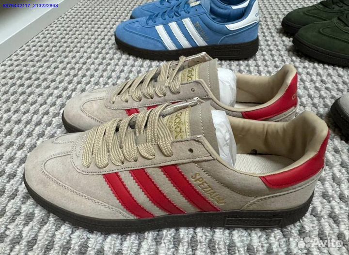 Adidas Spezial