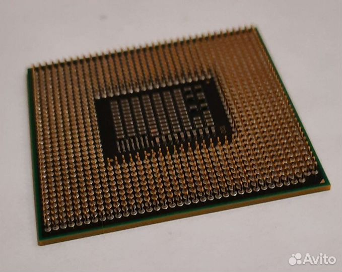 Процессор Intel Pentium CPU B950 2.10 GHz /2.10GHz