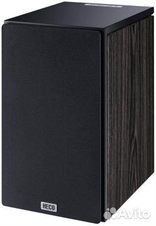 Heco Aurora 200, Ebony Black