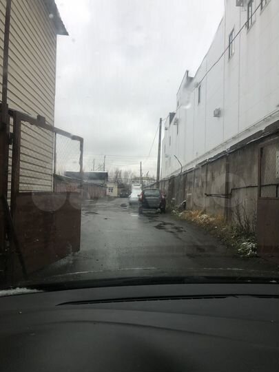 Гараж, 18 м²