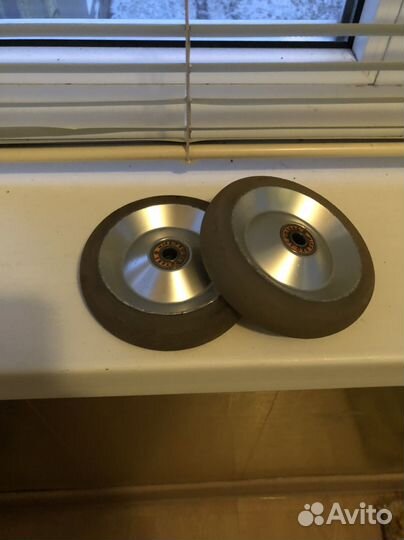 Колеса для самоката hipe h72