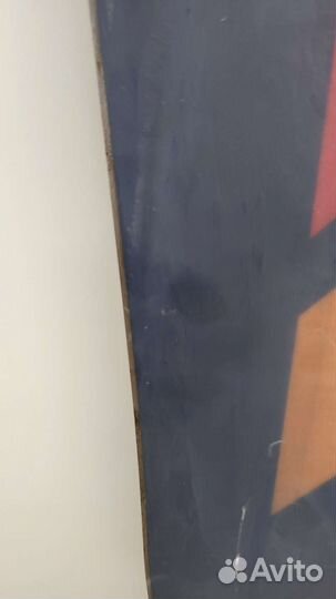 Сноуборд Arbor formula 157w (camber)