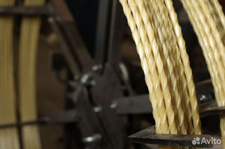 Пластиковая корозиостойкая армтура промышленное пр