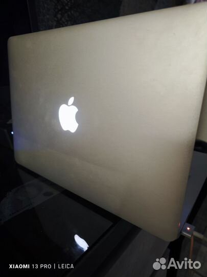Apple MacBook Air 13