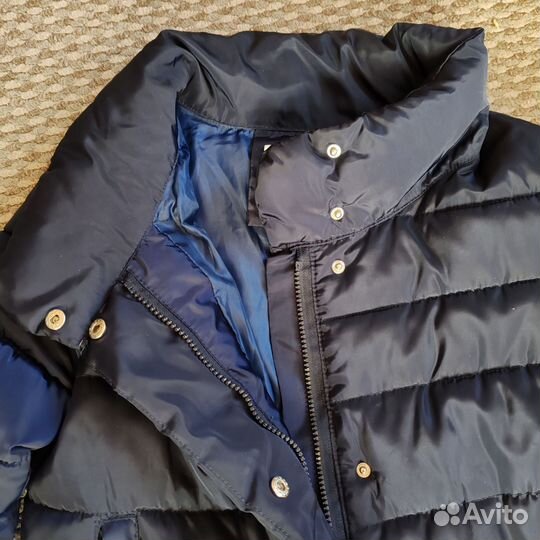 Куртка детская подростковая демисезонная