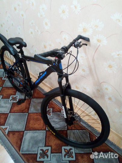 Велосипед взрослый 21 скорость (R26).Новый