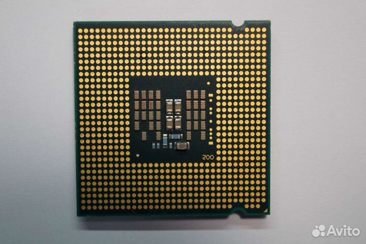 Intel Core 2 Quad Q9400/2,66Ggz/ LGA775