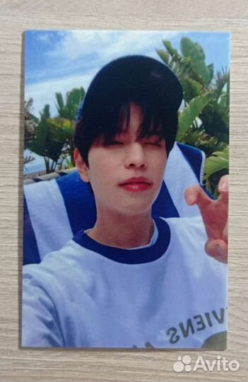 Кпоп карты / kpop cards