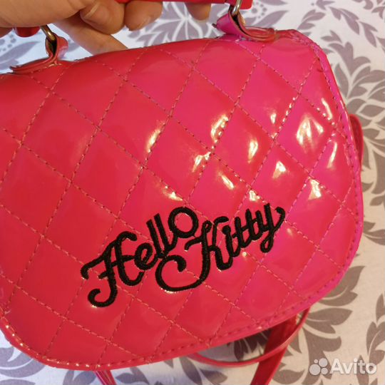 Сумка детская