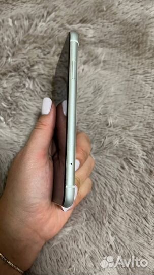 iPhone Xr, 128 ГБ