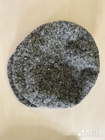 Кепка кепи головной убор шапка 58 Panizza