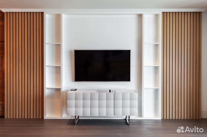 Интерьерный фотограф. Фотосъёмка недвижимости